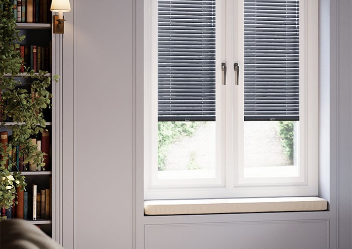 Cotswold, Pebble Grey - Perfect Fit Blind - Image 5